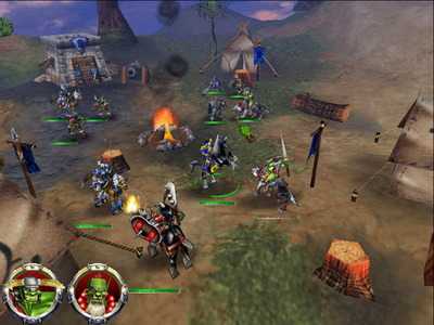 7 фактов о Warcraft 3, которые ты не знал.
