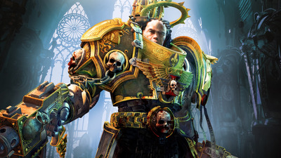 Warhammer 40000