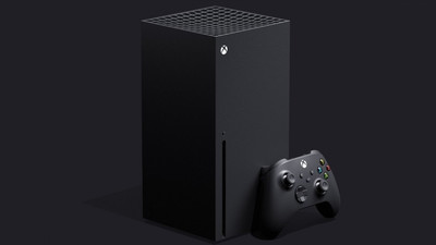 Опубликованы подробные характеристики консоли Xbox Series X