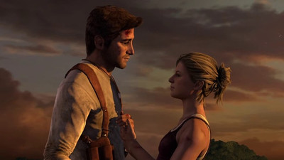 Новогодние подарки от Sony