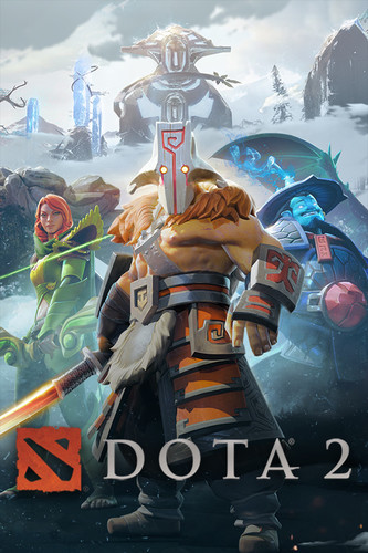 Факты о Dota 2