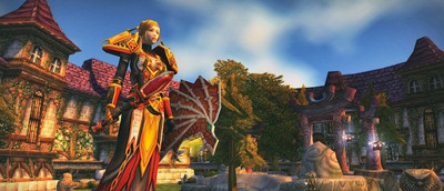 Факты о wow